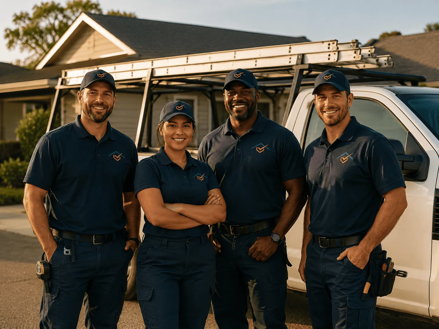 Roof Inspection company in Creola, AL